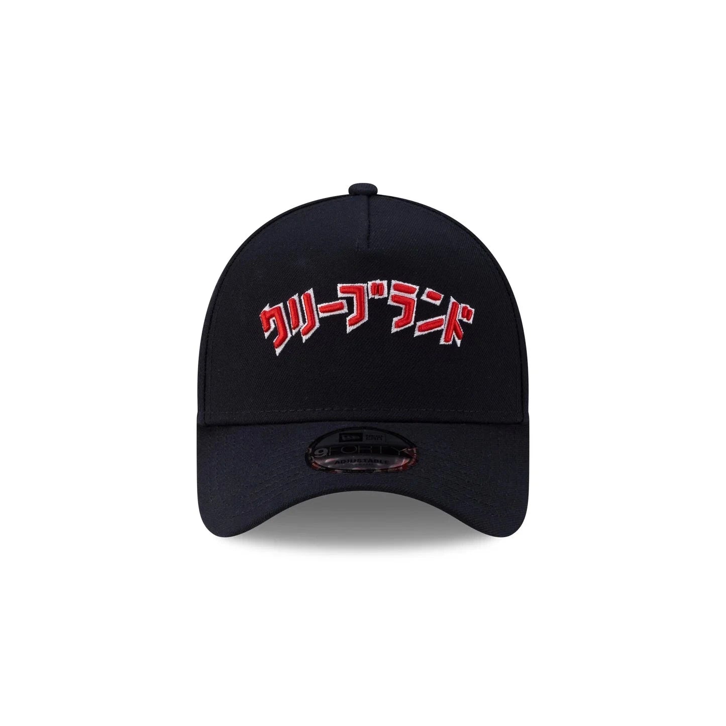 HYPERFLY + MLB + New Era Cleveland Guardians Cap Accessory / Headwear Hyperfly