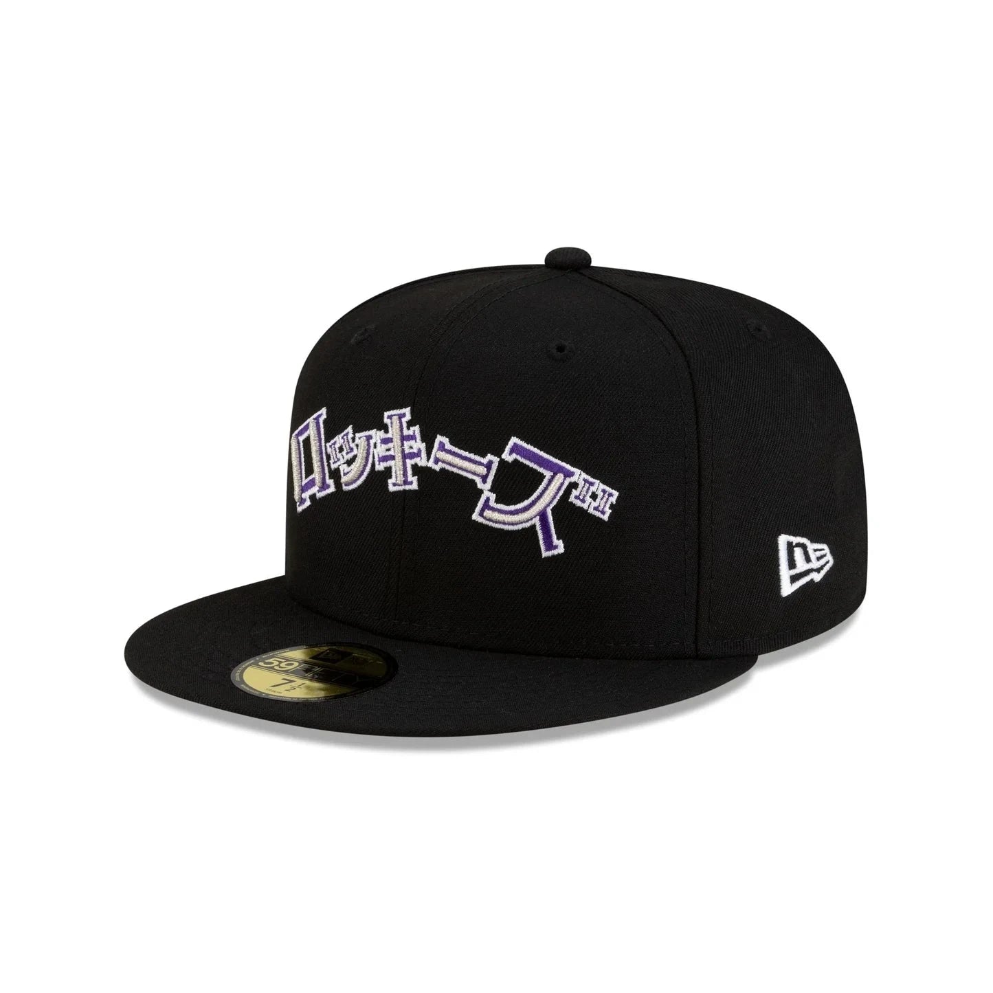 HYPERFLY + MLB + New Era Colorado Rockies Cap Accessory / Headwear Hyperfly