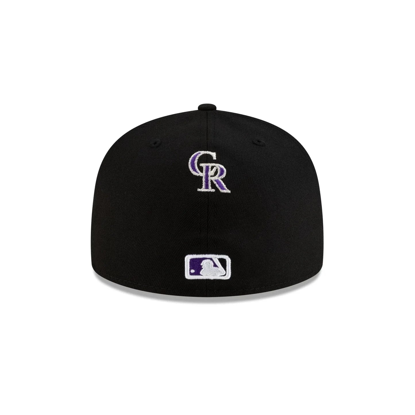 HYPERFLY + MLB + New Era Colorado Rockies Cap Accessory / Headwear Hyperfly