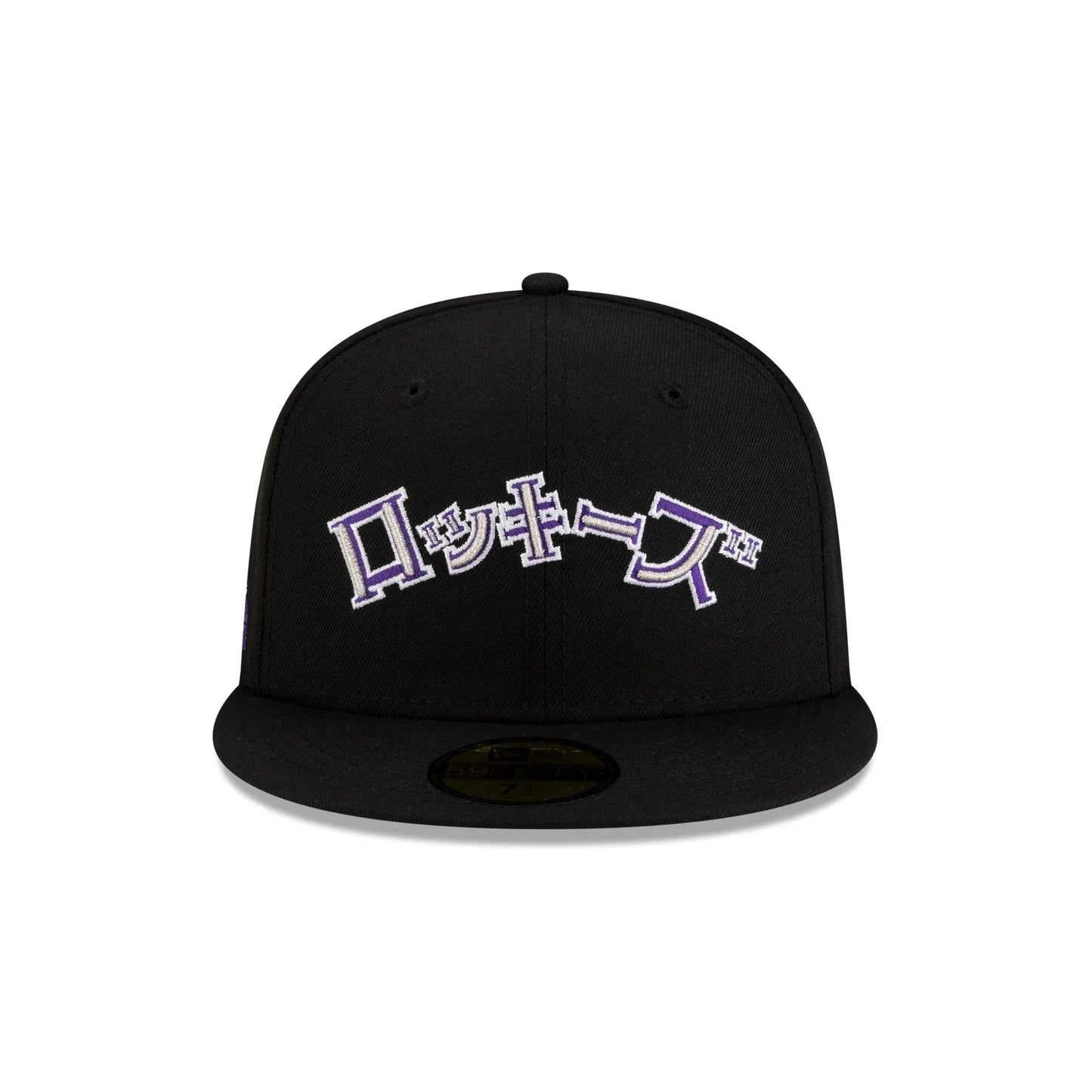 HYPERFLY + MLB + New Era Colorado Rockies Cap Accessory / Headwear Hyperfly