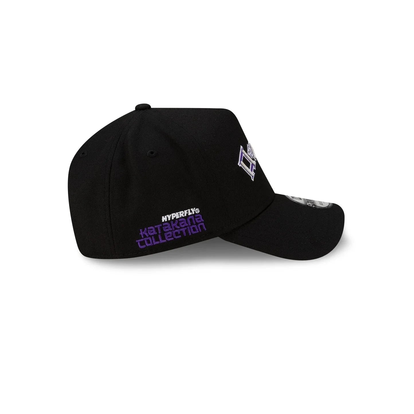 HYPERFLY + MLB + New Era Colorado Rockies Cap Accessory / Headwear Hyperfly