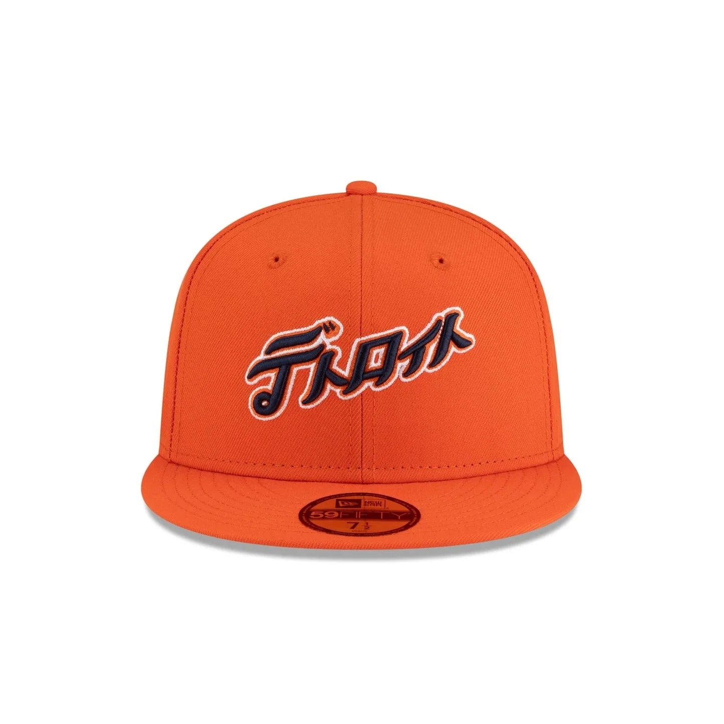 HYPERFLY + MLB + New Era Detroit Tigers Cap V1 Accessory / Headwear Hyperfly