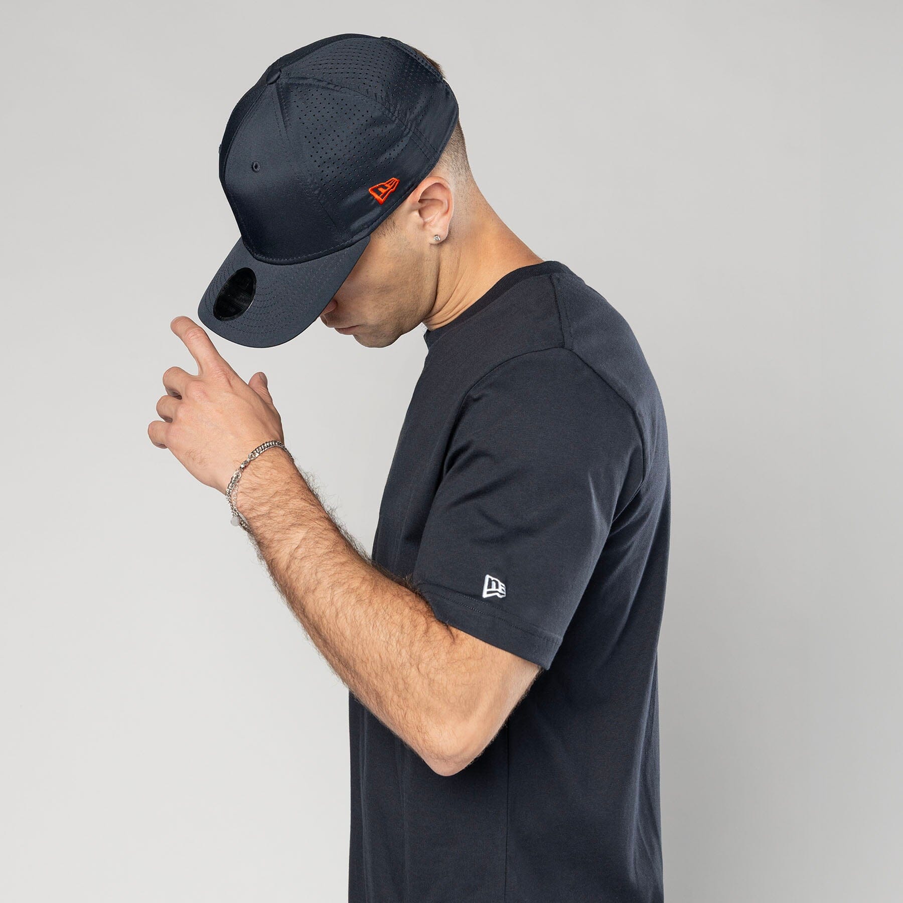 HYPERFLY + MLB + New Era Detroit Tigers Tee Apparel / Tops / Sweatshirt Hyperfly