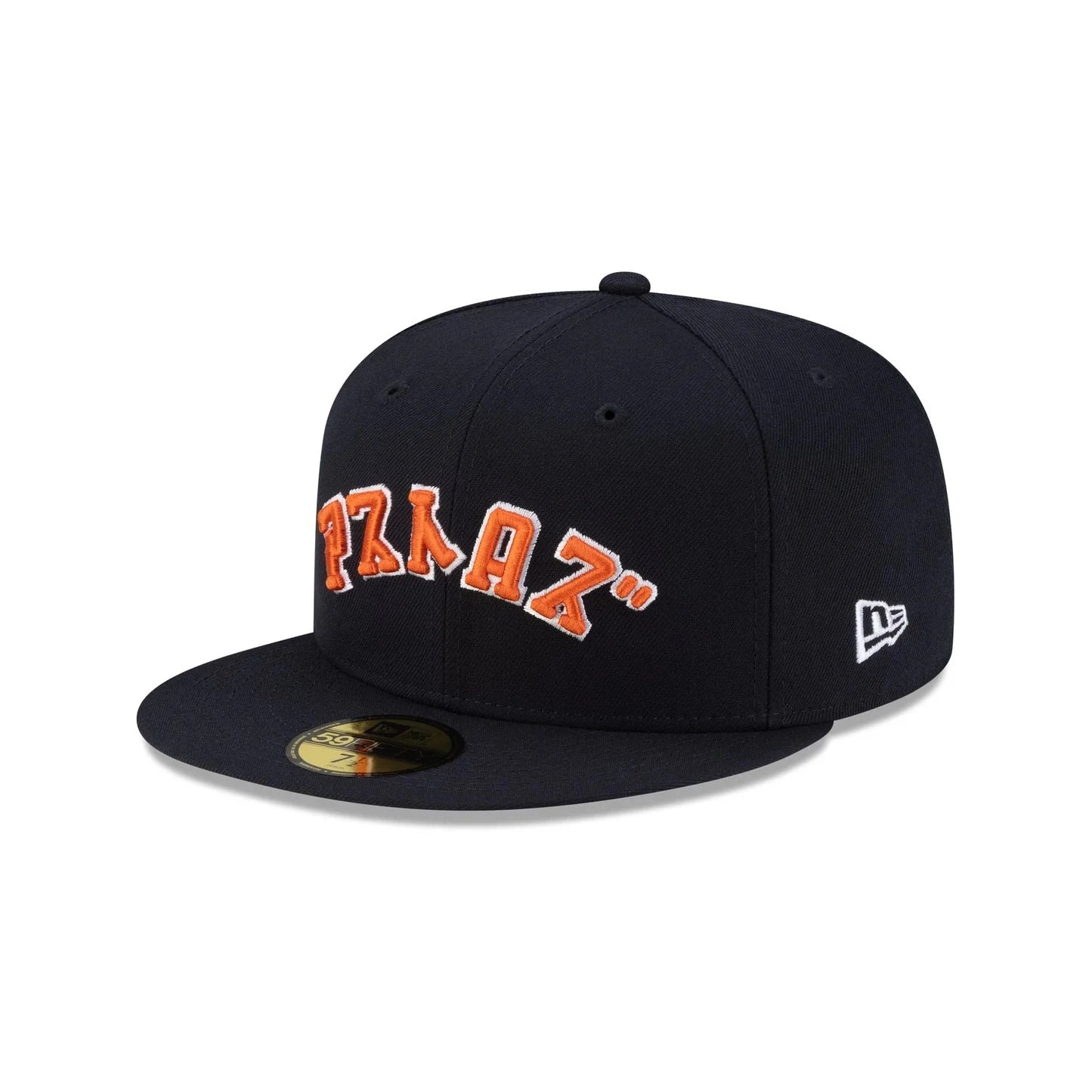 HYPERFLY + MLB + New Era Houston Astros Cap V1 Accessory / Headwear Hyperfly
