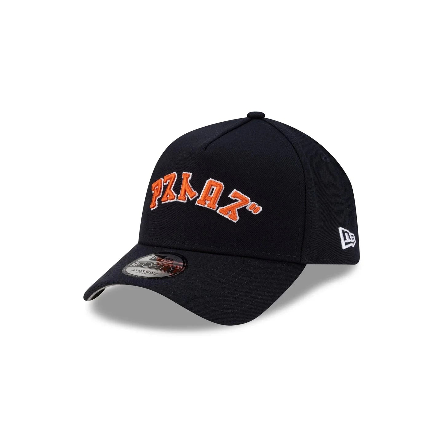 HYPERFLY + MLB + New Era Houston Astros Cap V1 Accessory / Headwear Hyperfly
