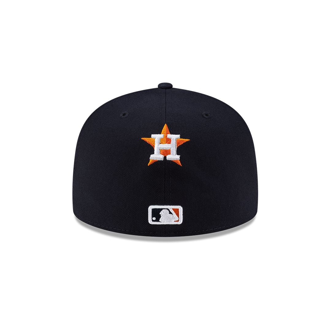 HYPERFLY + MLB + New Era Houston Astros Cap V2 Accessory / Headwear Hyperfly