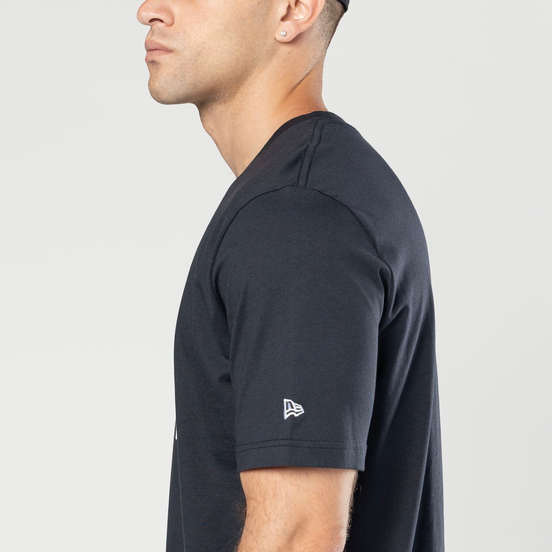 HYPERFLY + MLB + New Era Houston Astros Tee Apparel / Tops / Sweatshirt Hyperfly