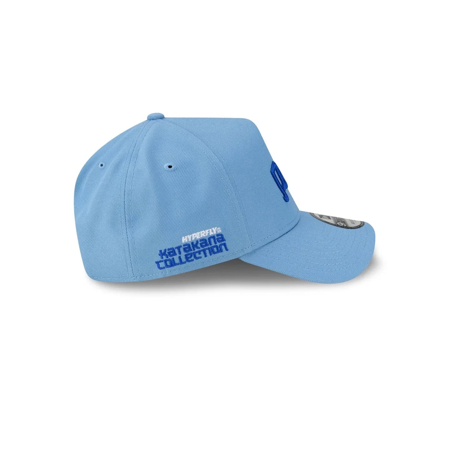 HYPERFLY + MLB + New Era Kansas City Royals Cap Accessory / Headwear Hyperfly