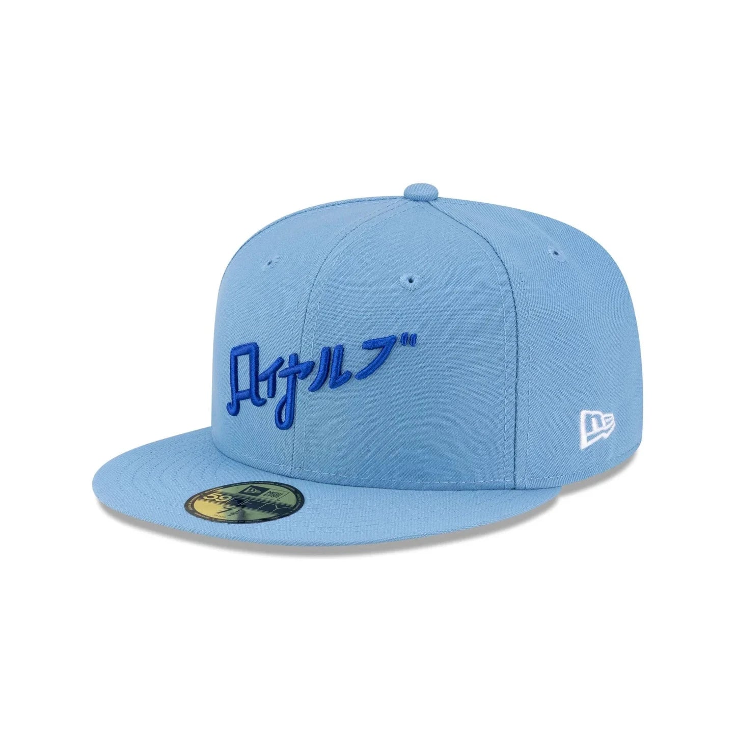 HYPERFLY + MLB + New Era Kansas City Royals Cap Accessory / Headwear Hyperfly
