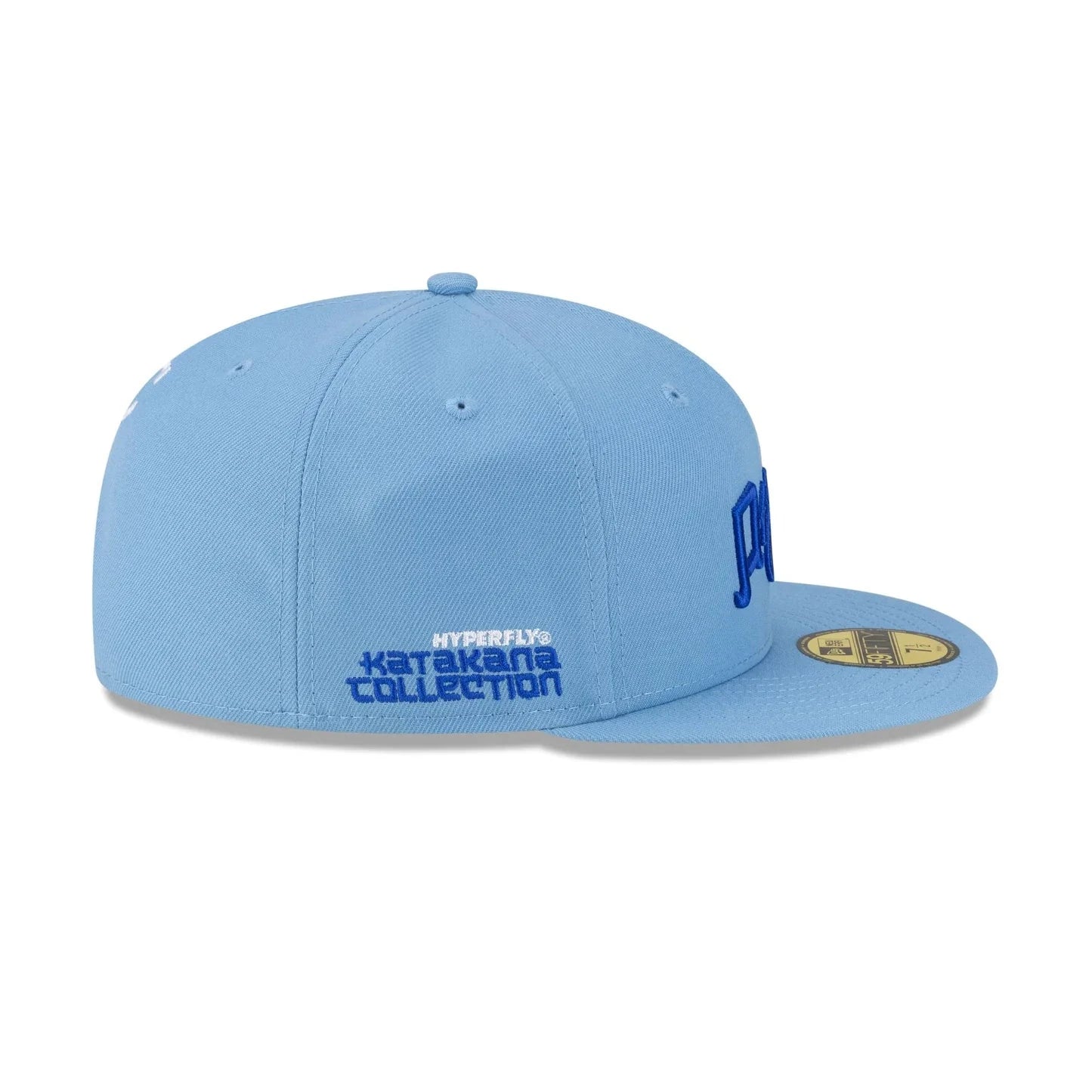 HYPERFLY + MLB + New Era Kansas City Royals Cap Accessory / Headwear Hyperfly
