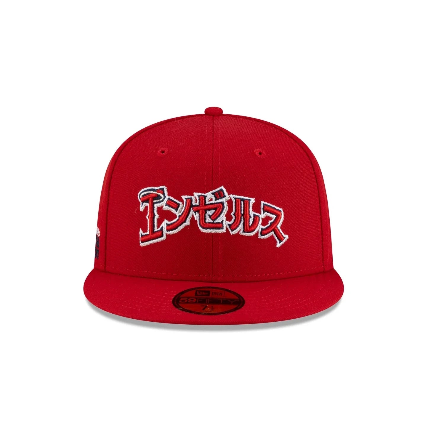 HYPERFLY + MLB + New Era Los Angeles Angels Cap Accessory / Headwear Hyperfly