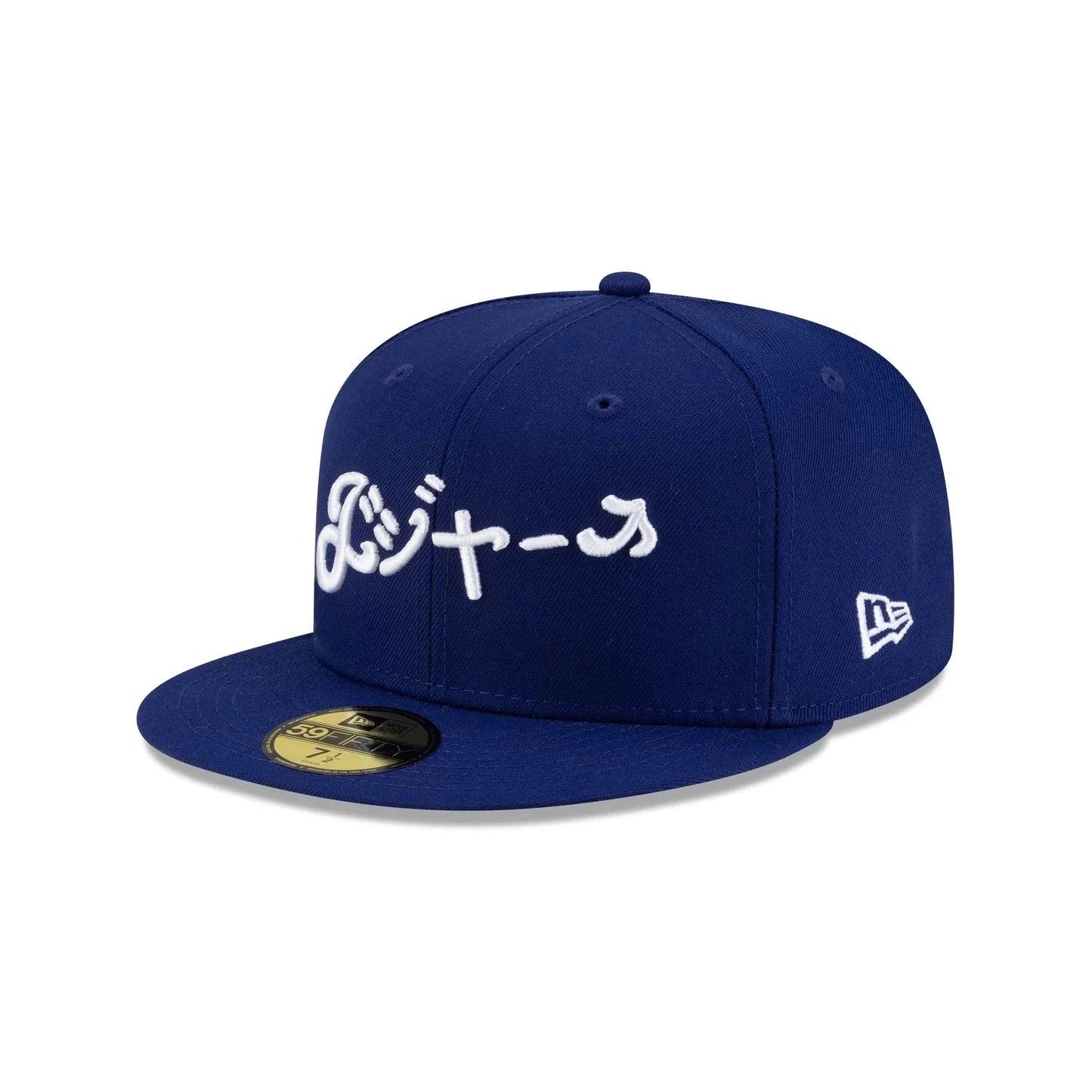 HYPERFLY + MLB + New Era Los Angeles Dodgers Cap Accessory / Headwear Hyperfly