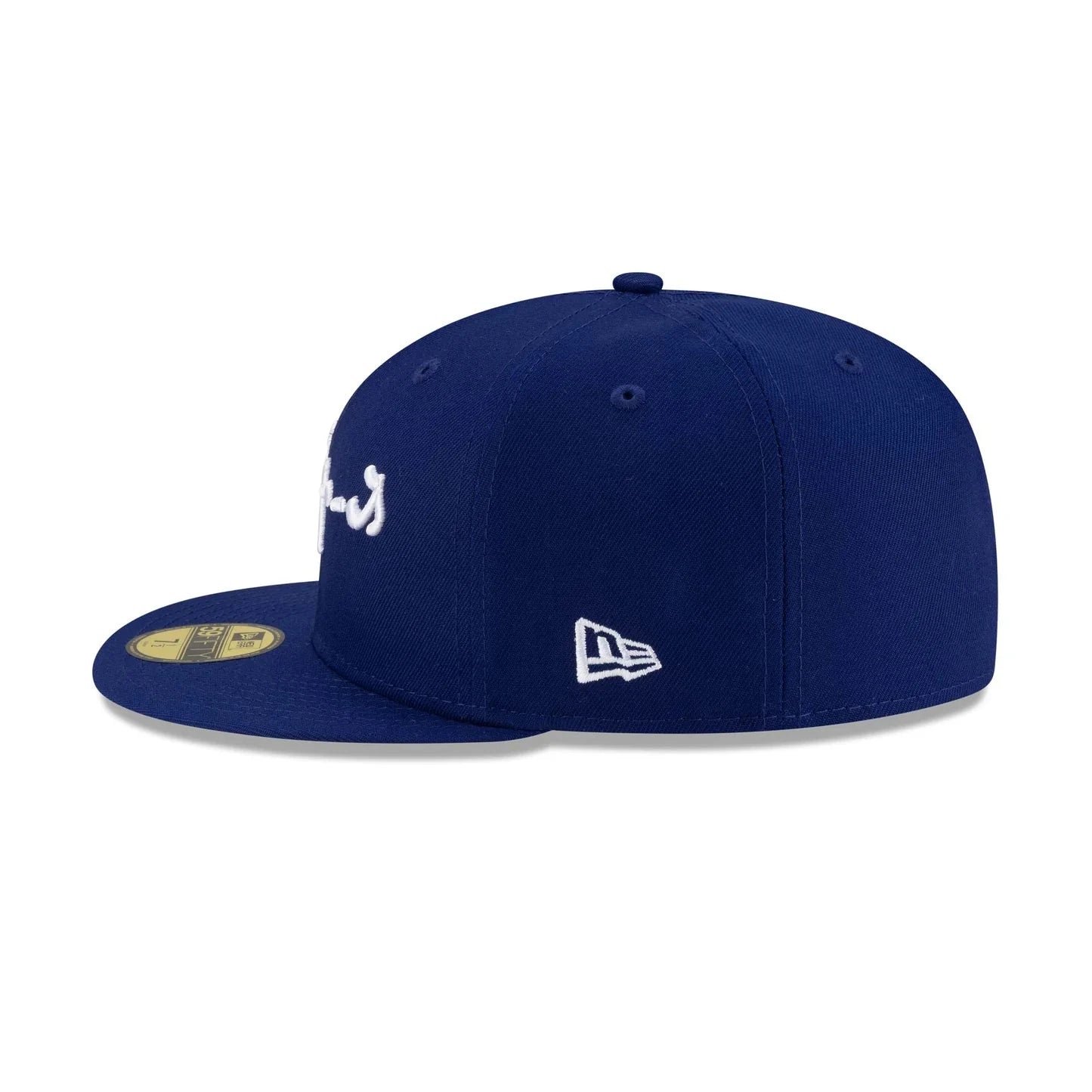 HYPERFLY + MLB + New Era Los Angeles Dodgers Cap Accessory / Headwear Hyperfly