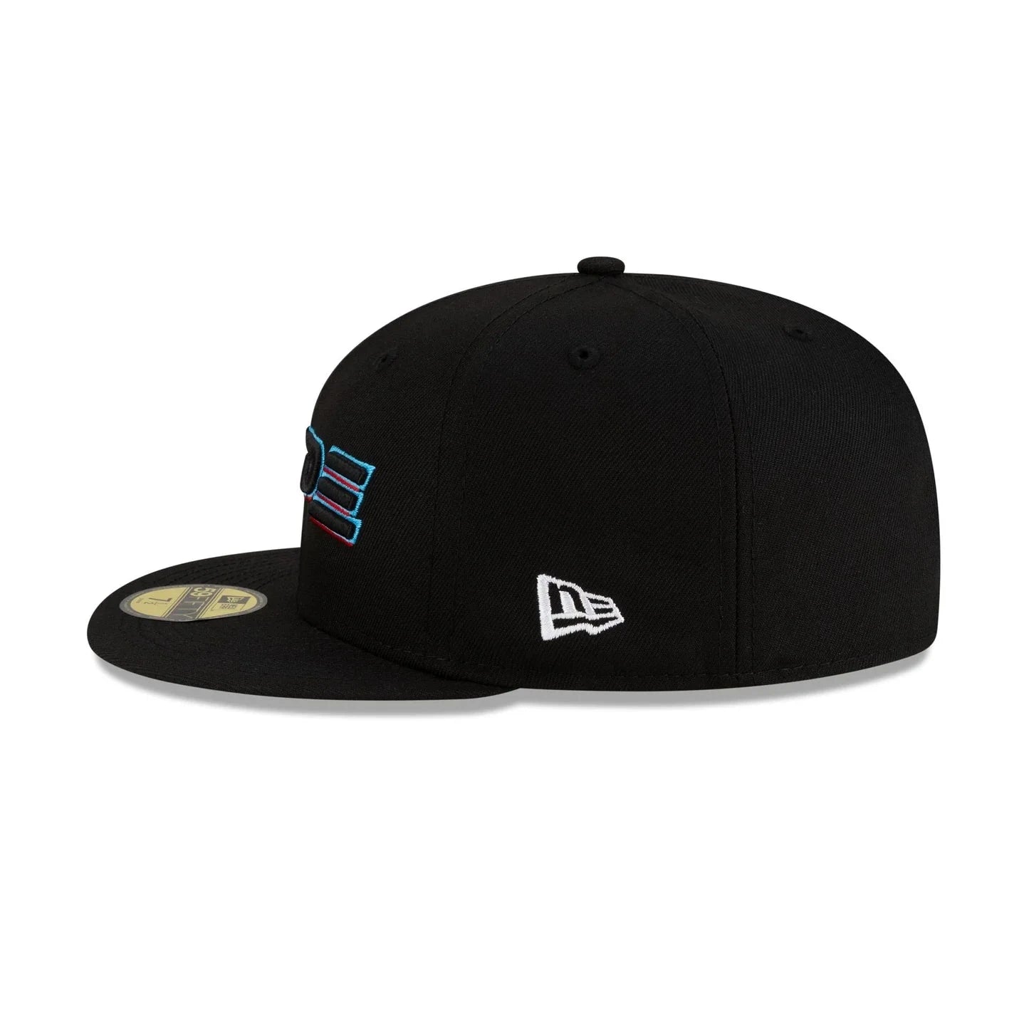 HYPERFLY + MLB + New Era Miami Marlins Cap Accessory / Headwear Hyperfly