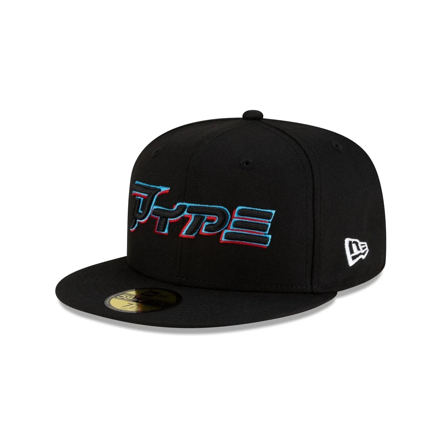 HYPERFLY + MLB + New Era Miami Marlins Cap Accessory / Headwear Hyperfly