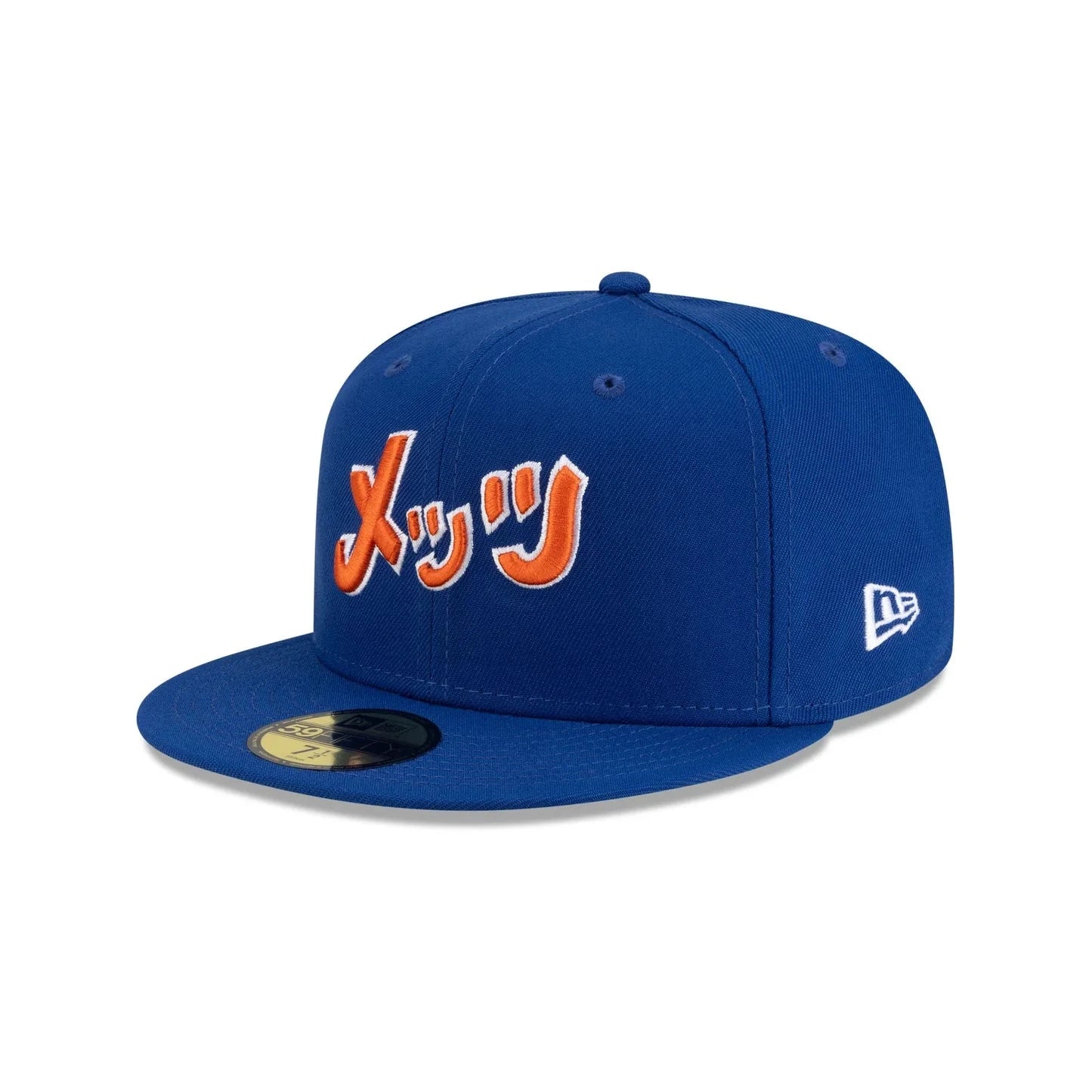HYPERFLY + MLB + New Era New York Mets Cap Accessory / Headwear Hyperfly
