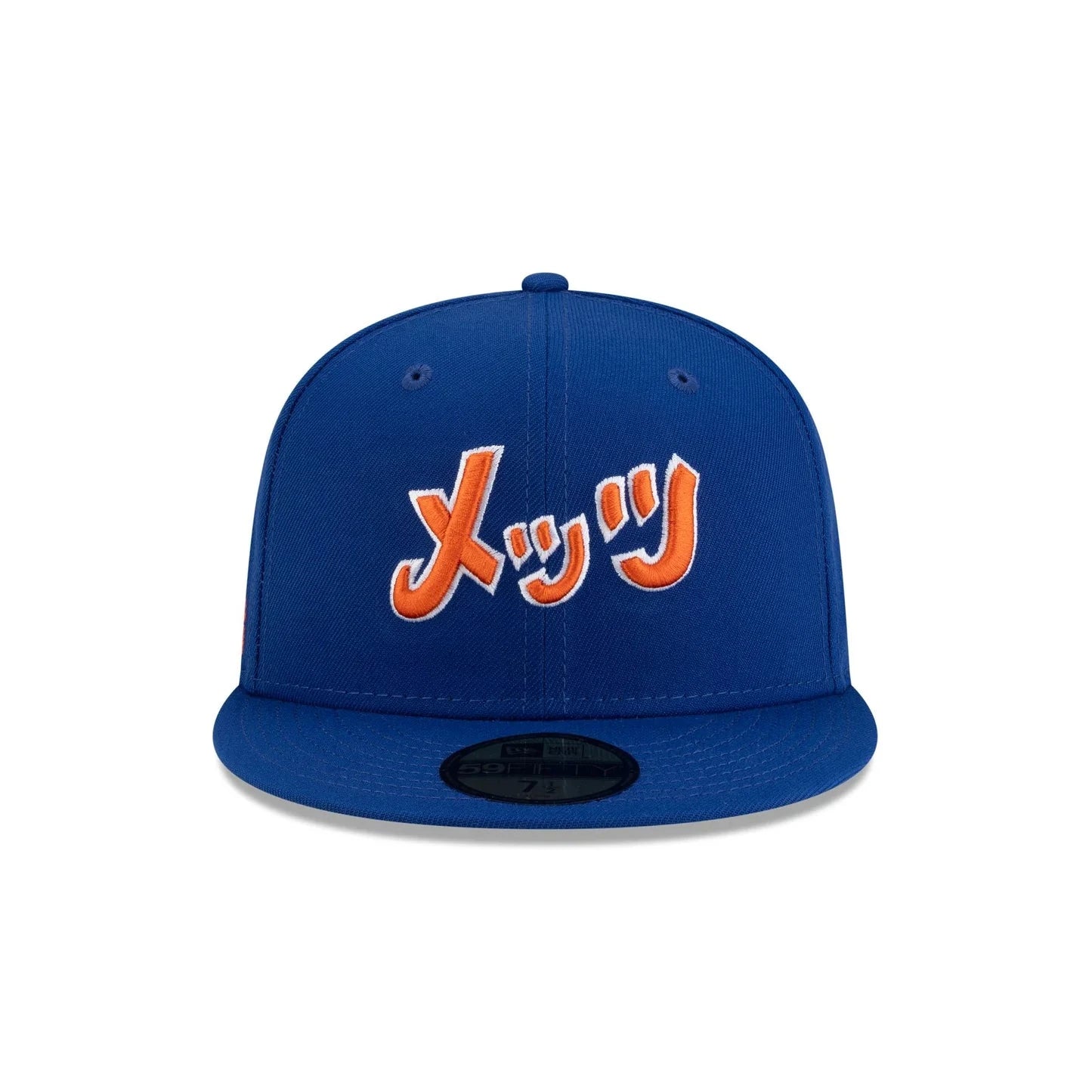 HYPERFLY + MLB + New Era New York Mets Cap Accessory / Headwear Hyperfly