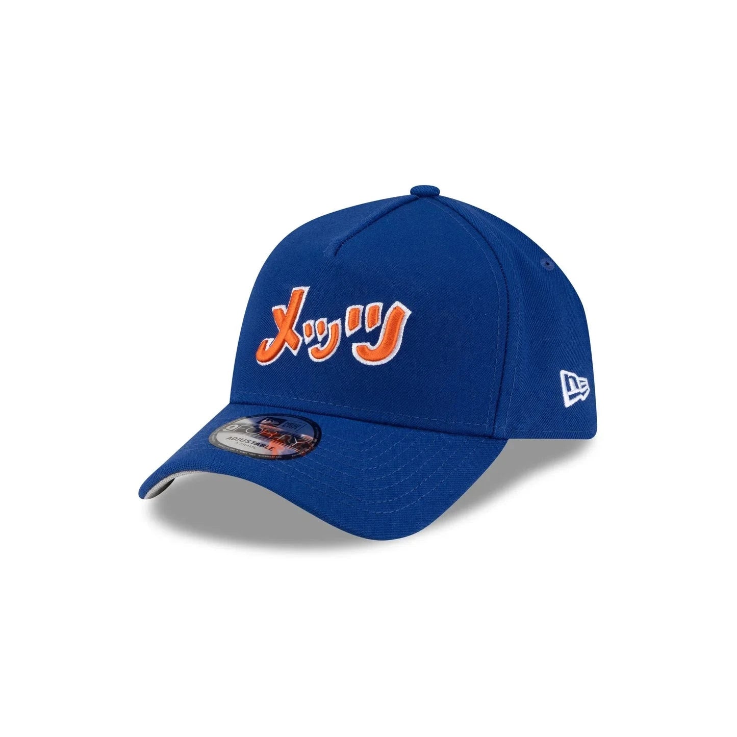 HYPERFLY + MLB + New Era New York Mets Cap Accessory / Headwear Hyperfly