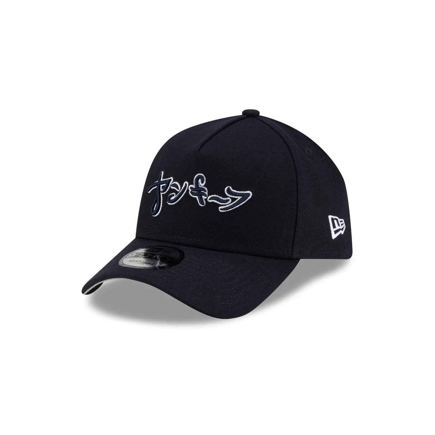 HYPERFLY + MLB + New Era New York Yankees Cap Accessory / Headwear Hyperfly