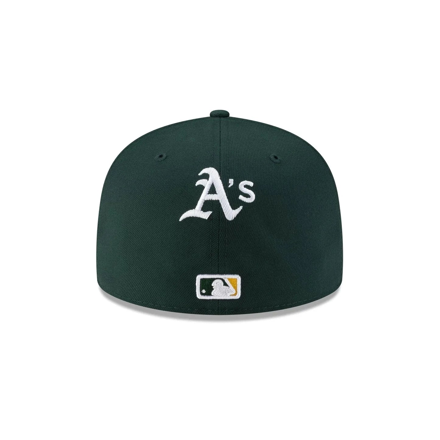 HYPERFLY + MLB + New Era Oakland Athletics Cap Accessory / Headwear Hyperfly