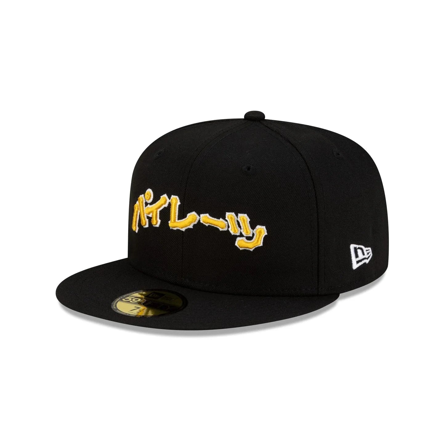 HYPERFLY + MLB + New Era Pittsburgh Pirates Cap Accessory / Headwear Hyperfly