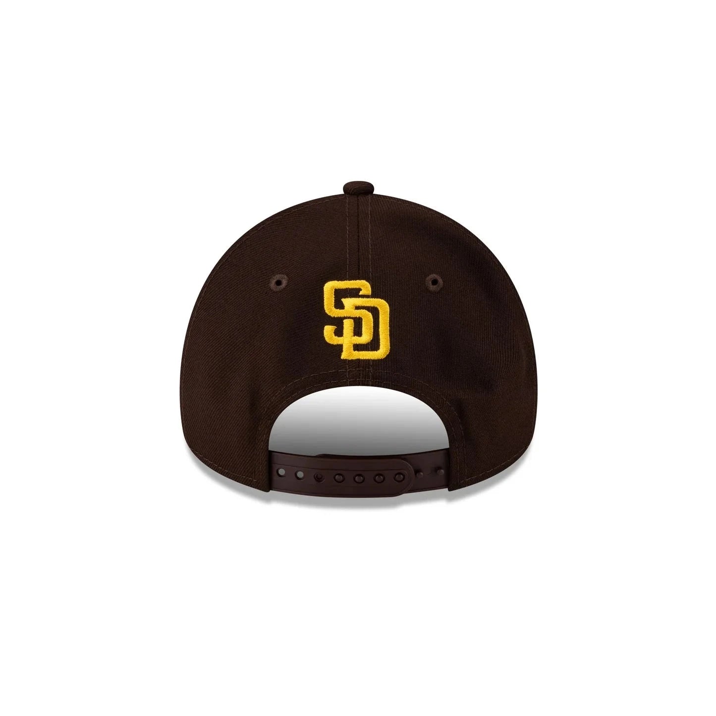 HYPERFLY + MLB + New Era San Diego Padres Cap Accessory / Headwear Hyperfly