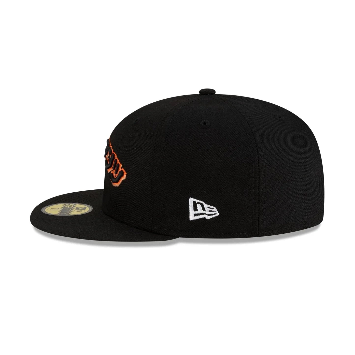 HYPERFLY + MLB + New Era San Francisco Giants Cap Accessory / Headwear Hyperfly