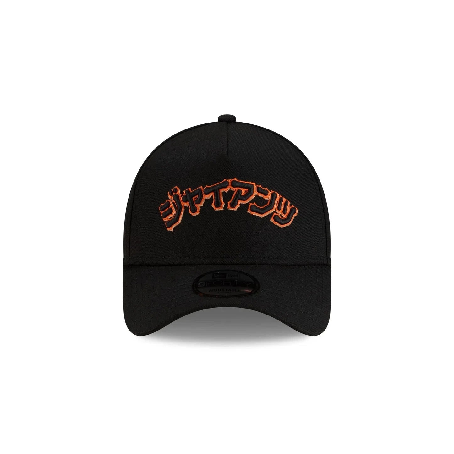 HYPERFLY + MLB + New Era San Francisco Giants Cap Accessory / Headwear Hyperfly