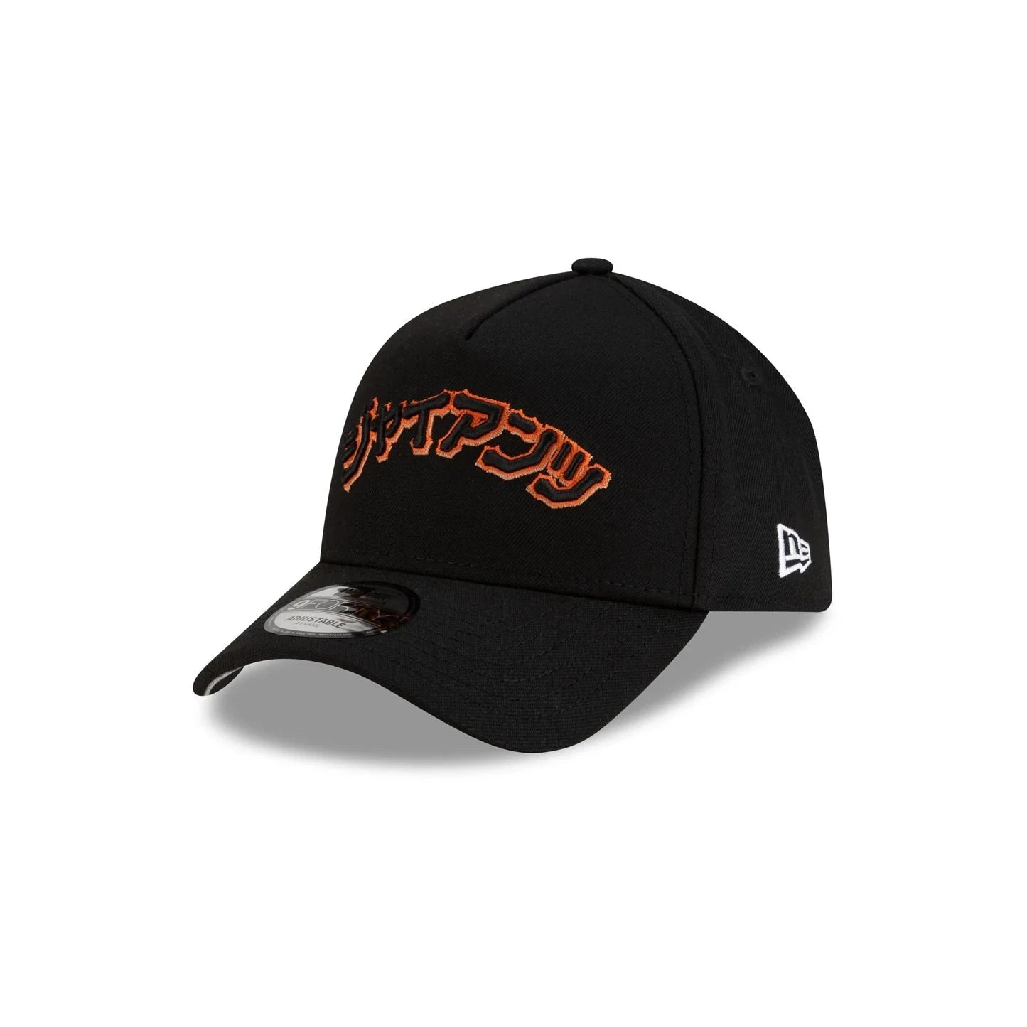 HYPERFLY + MLB + New Era San Francisco Giants Cap Accessory / Headwear Hyperfly