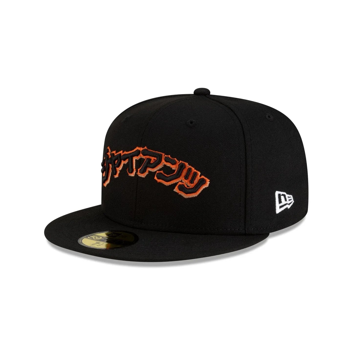HYPERFLY + MLB + New Era San Francisco Giants Cap Accessory / Headwear Hyperfly