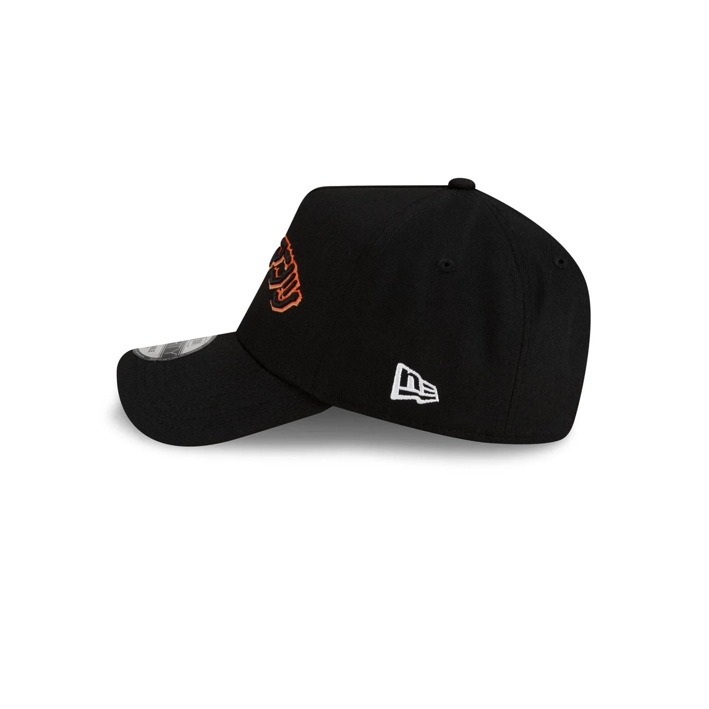 HYPERFLY + MLB + New Era San Francisco Giants Cap Accessory / Headwear Hyperfly
