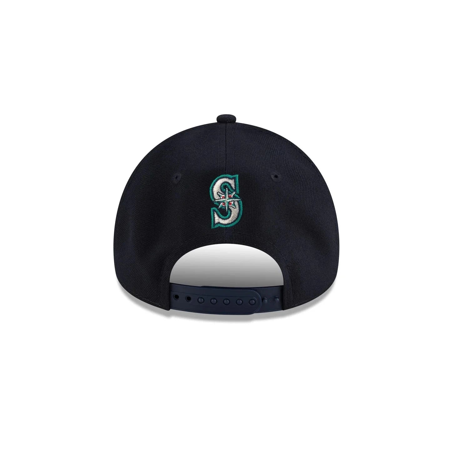 HYPERFLY + MLB + New Era Seattle Mariners Cap Accessory / Headwear Hyperfly