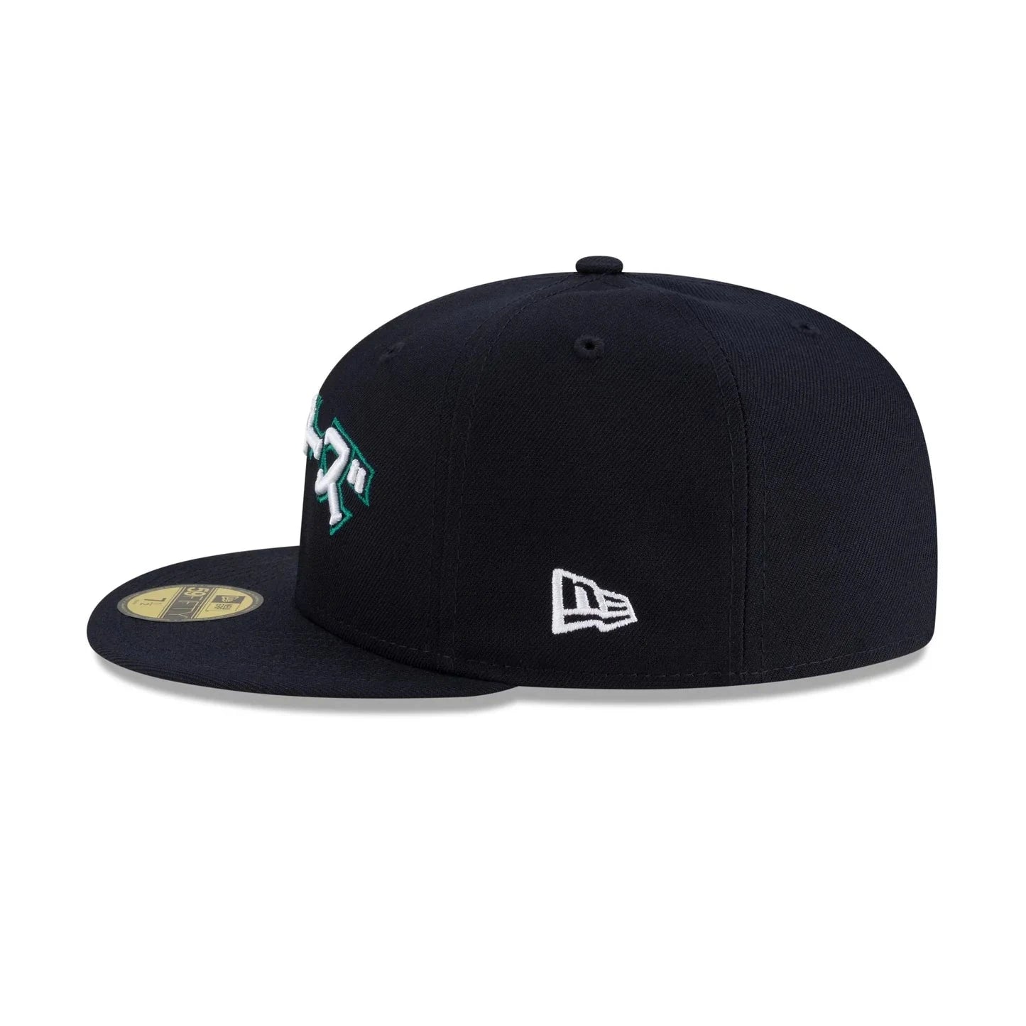 HYPERFLY + MLB + New Era Seattle Mariners Cap Accessory / Headwear Hyperfly