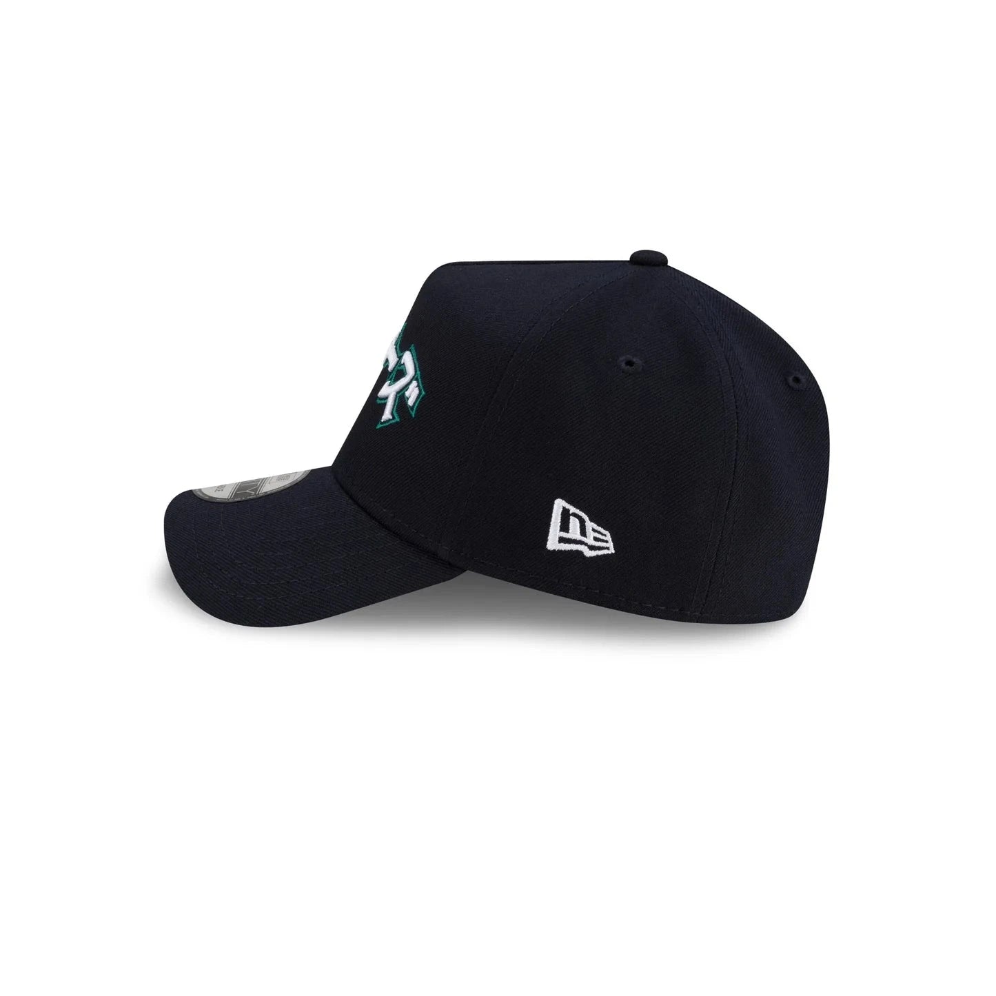 HYPERFLY + MLB + New Era Seattle Mariners Cap Accessory / Headwear Hyperfly