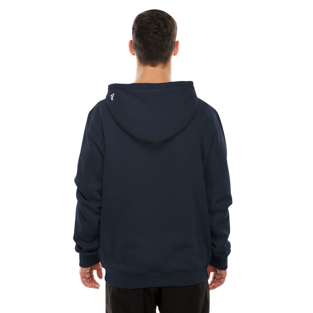 HYPERFLY + MLB + New Era Seattle Mariners Hoodie Apparel / Tops / Sweatshirt Hyperfly