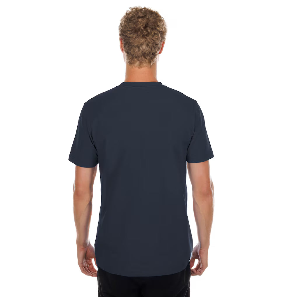HYPERFLY + MLB + New Era Seattle Mariners Tee Apparel / Tops / Tee Hyperfly
