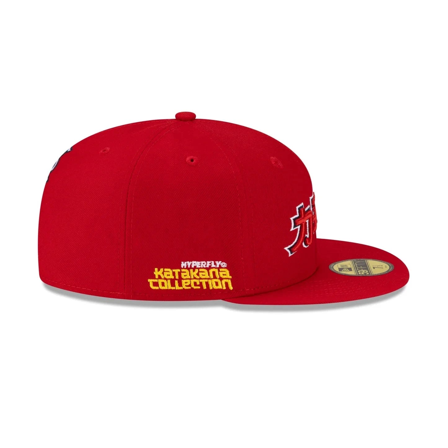 HYPERFLY + MLB + New Era St. Louis Cardinals Cap Accessory / Headwear Hyperfly