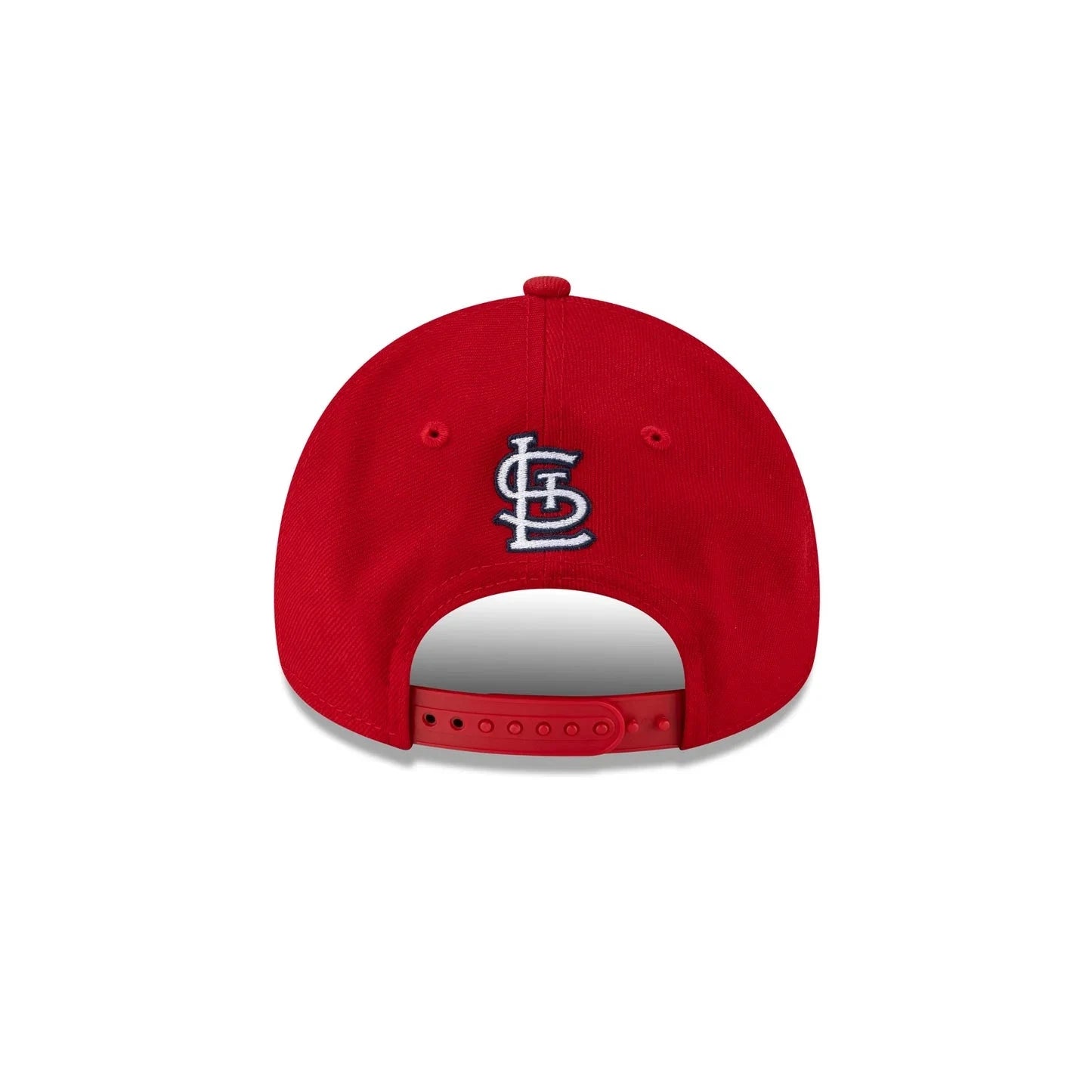 HYPERFLY + MLB + New Era St. Louis Cardinals Cap Accessory / Headwear Hyperfly
