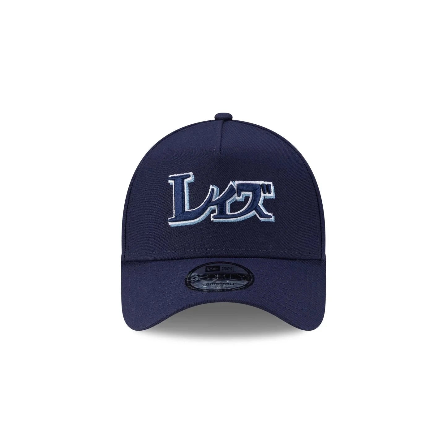 HYPERFLY + MLB + New Era Tampa Bay Rays Cap Accessory / Headwear Hyperfly