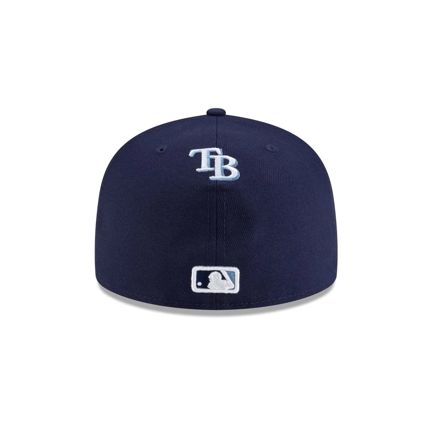 HYPERFLY + MLB + New Era Tampa Bay Rays Cap Accessory / Headwear Hyperfly