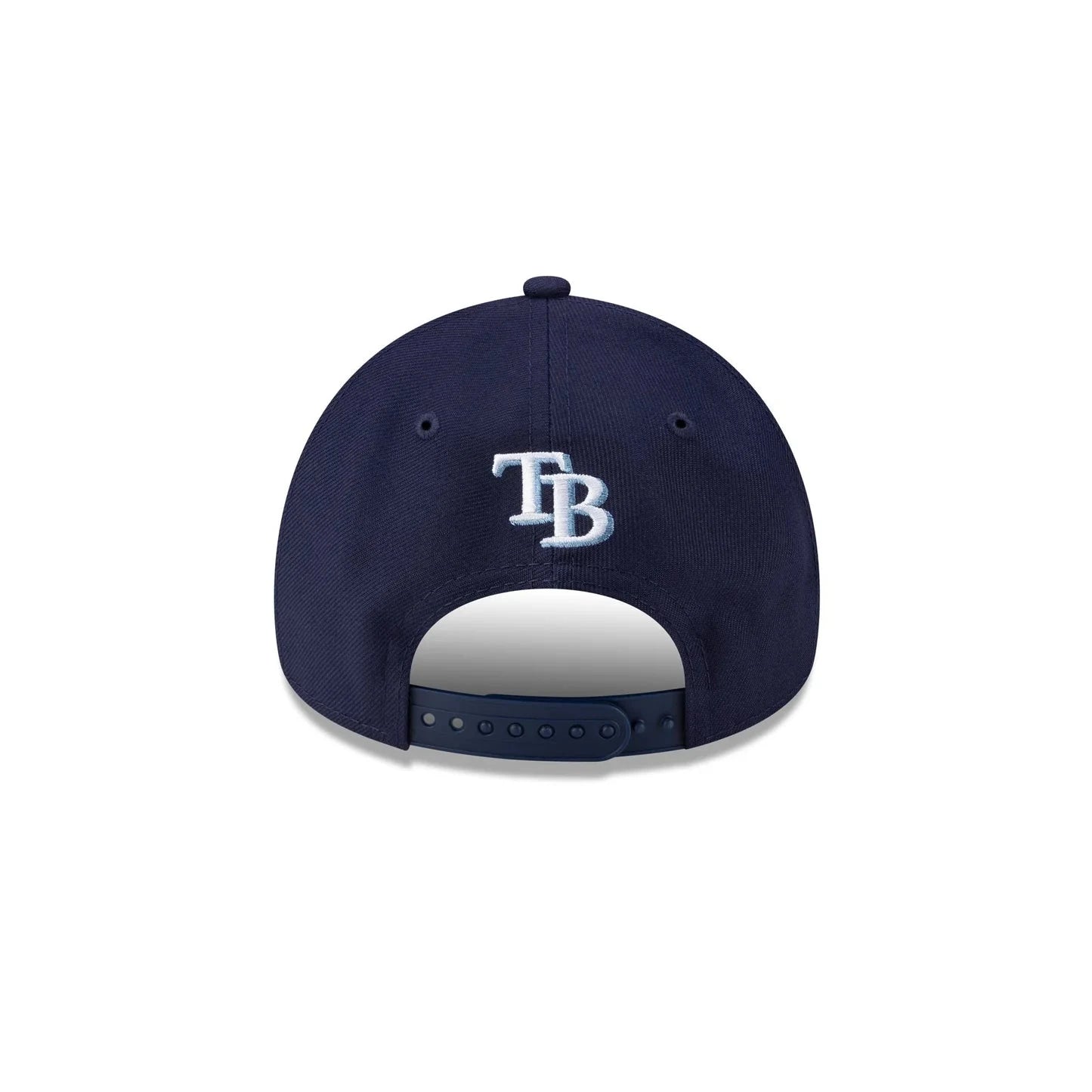 HYPERFLY + MLB + New Era Tampa Bay Rays Cap Accessory / Headwear Hyperfly