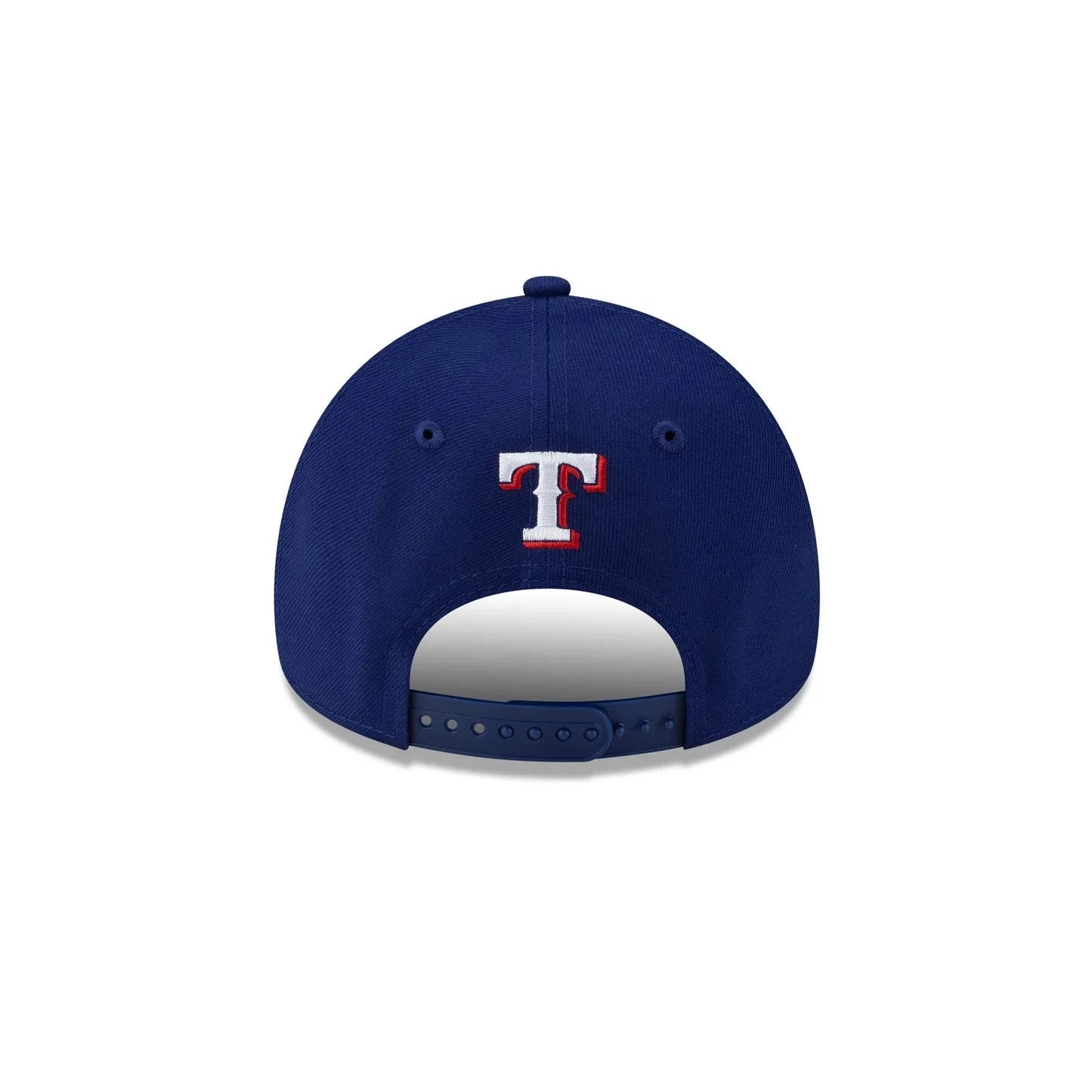 HYPERFLY + MLB + New Era Texas Rangers Cap Accessory / Headwear Hyperfly