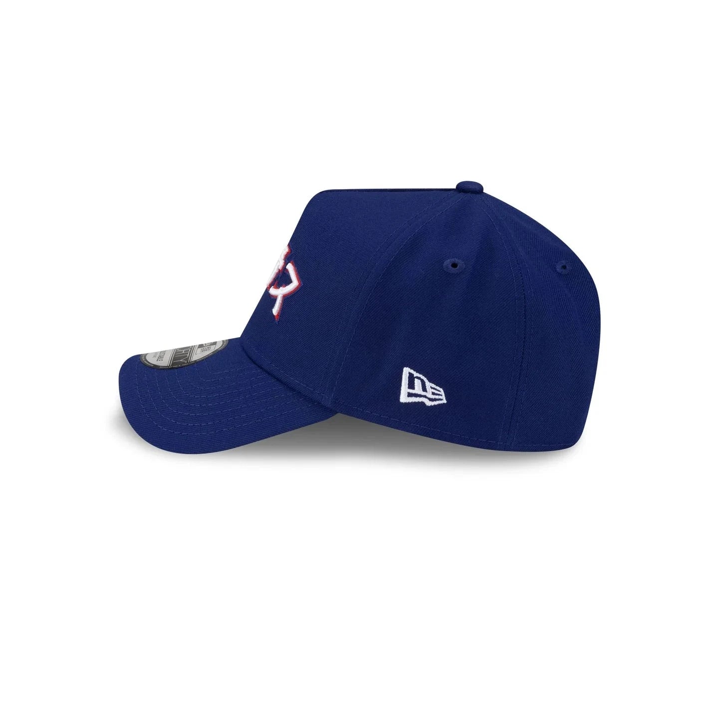 HYPERFLY + MLB + New Era Texas Rangers Cap Accessory / Headwear Hyperfly