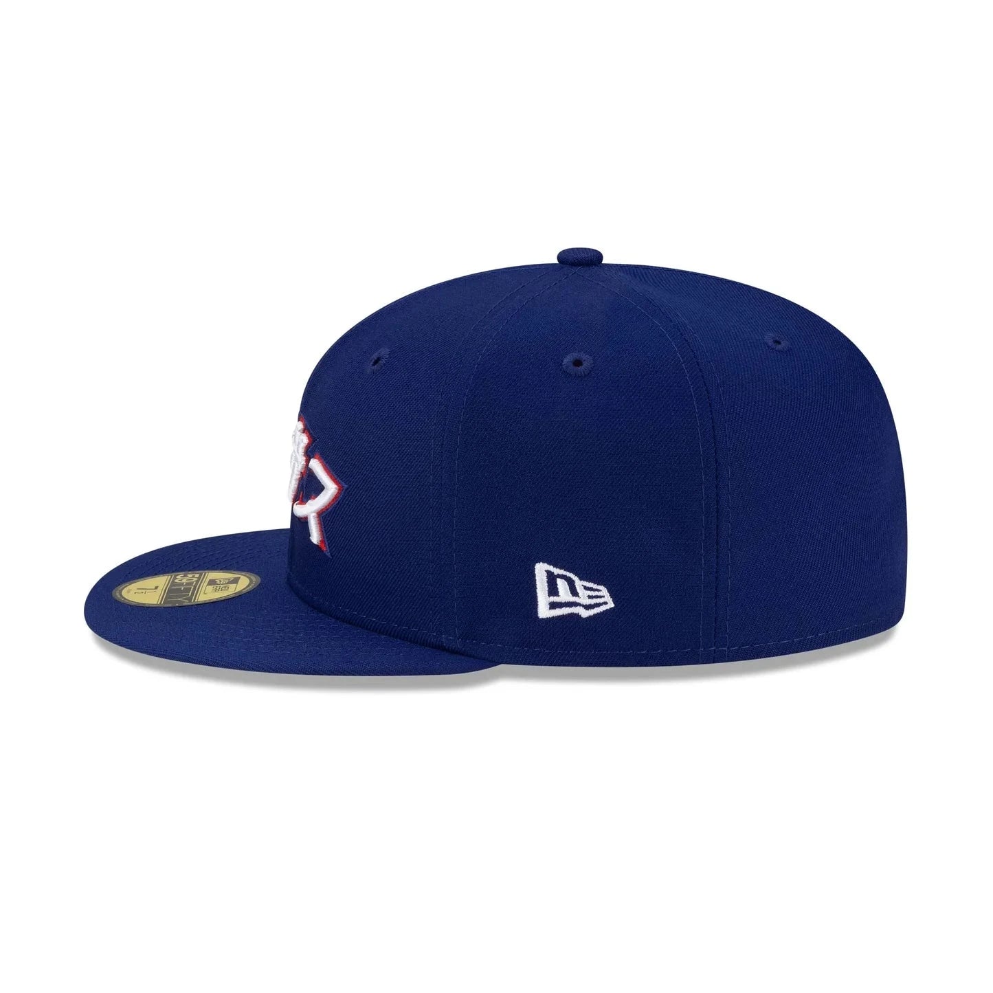 HYPERFLY + MLB + New Era Texas Rangers Cap Accessory / Headwear Hyperfly