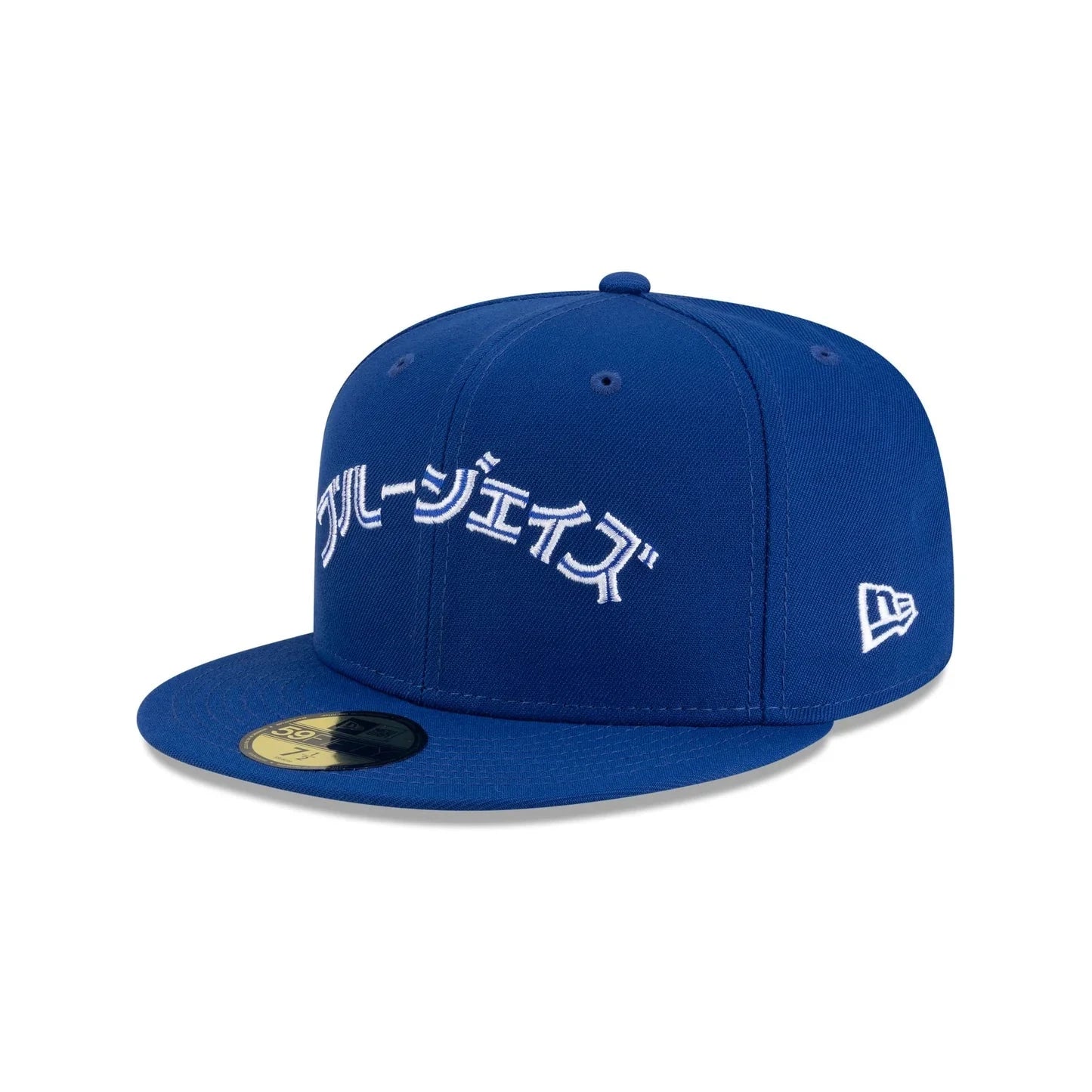 HYPERFLY + MLB + New Era Toronto Blue Jays Cap Accessory / Headwear Hyperfly