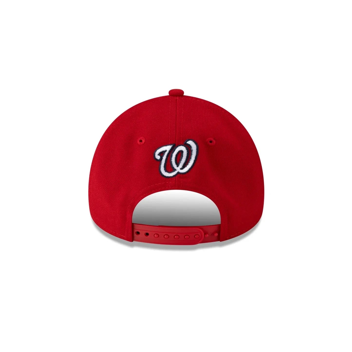 HYPERFLY + MLB + New Era Washington Nationals Cap Accessory / Headwear Hyperfly