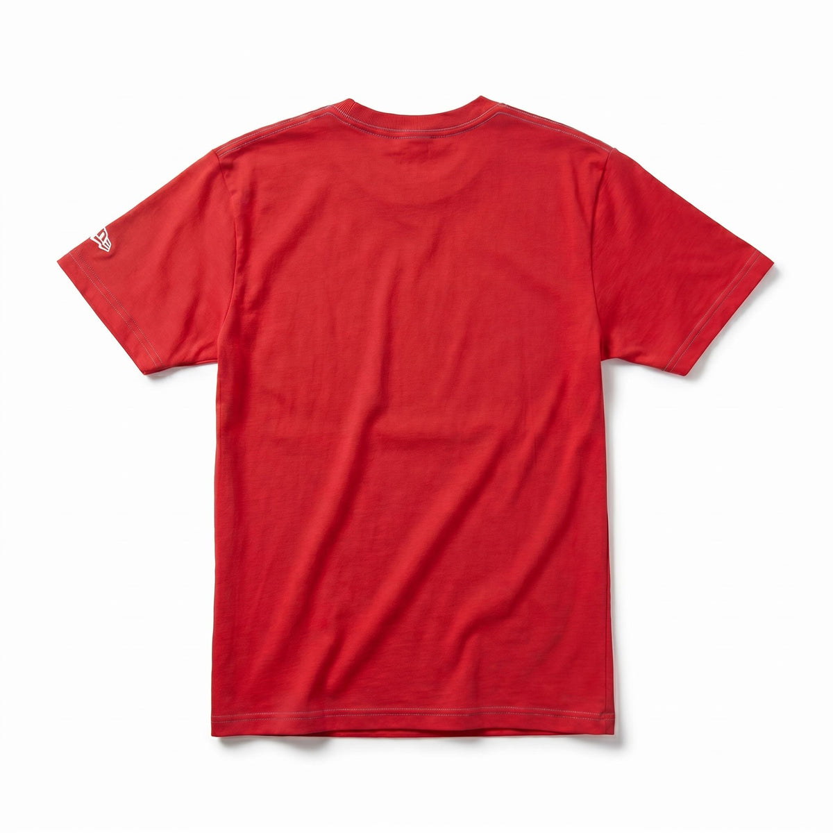 HYPERFLY + MLB + New Era Washington Nationals Tee Apparel / Tops / Tee Hyperfly
