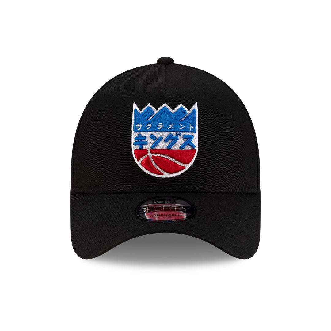 HYPERFLY + NBA + New Era Cap Headwear Hyperfly