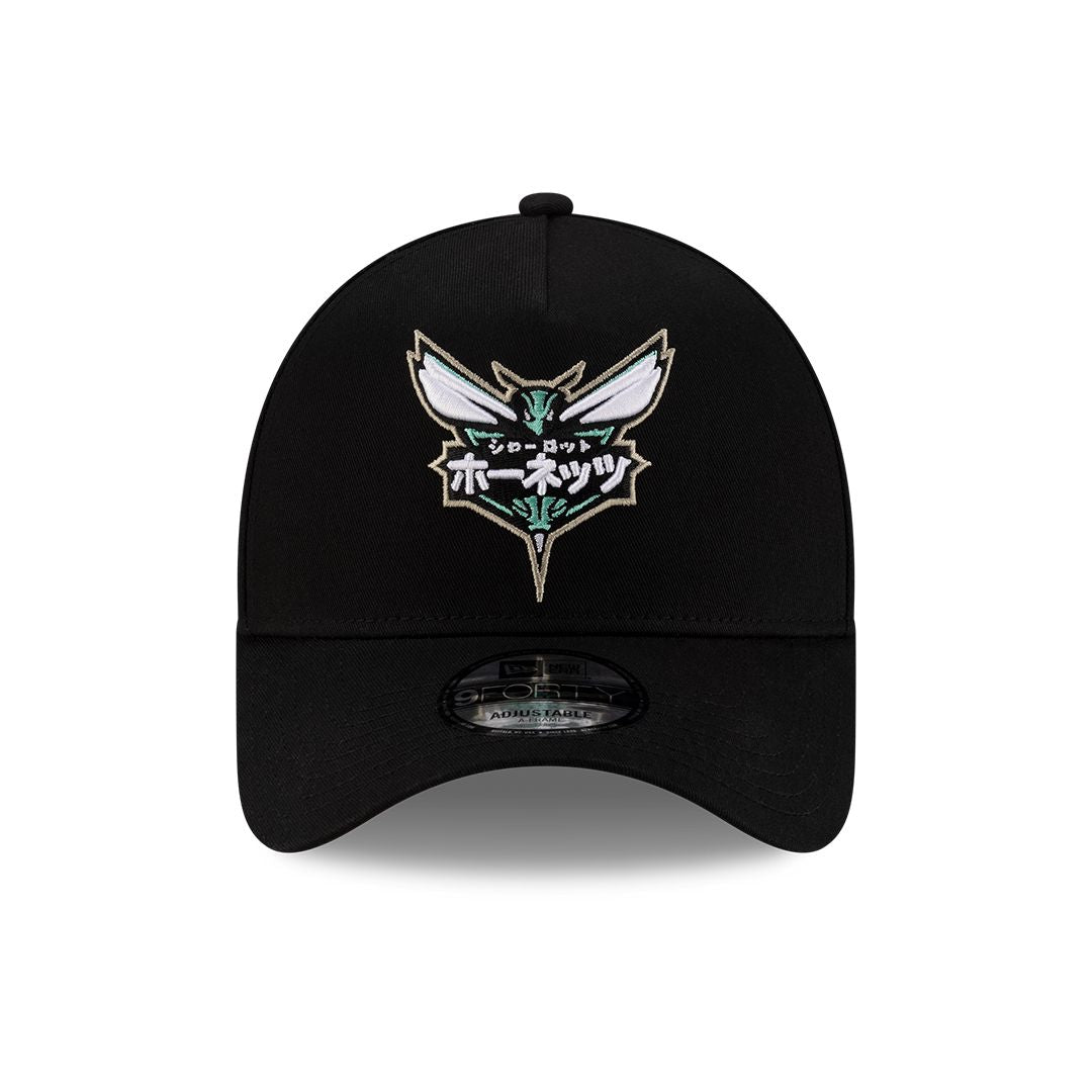 HYPERFLY + NBA + New Era Cap Headwear Hyperfly