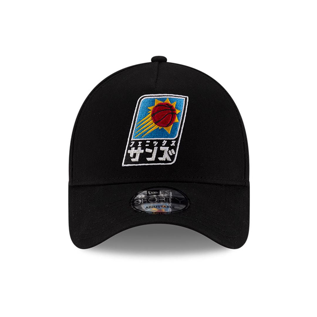 HYPERFLY + NBA + New Era Katakana Cap Headwear Hyperfly